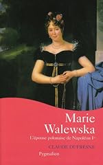 Marie walewska épouse d'occasion  Livré partout en France