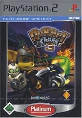 Ratchet clank software gebraucht kaufen  Wird an jeden Ort in Deutschland