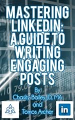 Mastering linkedin guide for sale  Delivered anywhere in UK