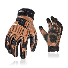 Vgo... work gloves for sale  Delivered anywhere in UK