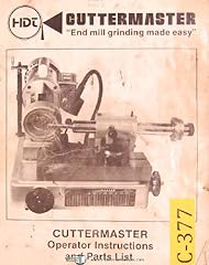 Cuttermaster hdt end for sale  Delivered anywhere in USA 