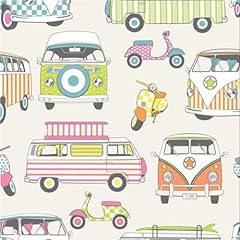 100 cotton fabric for sale  Delivered anywhere in UK