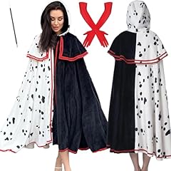 Maisuizi cruella deville for sale  Delivered anywhere in UK