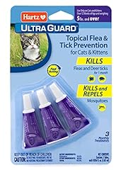 Hartz ultraguard topical for sale  Delivered anywhere in USA 