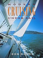 Modern cruising sail for sale  Delivered anywhere in UK