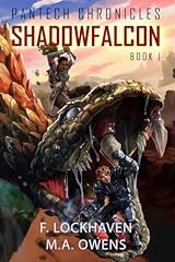 Shadowfalcon pantech chronicle usato  Spedito ovunque in Italia 