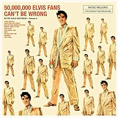 000 000 elvis for sale  Delivered anywhere in UK