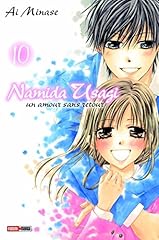 Namida usagi t10 usato  Spedito ovunque in Italia 