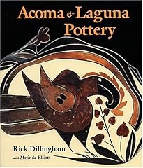 Acoma laguna pottery d'occasion  Livré partout en France