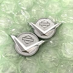 Rear fender emblem for sale  Delivered anywhere in USA 