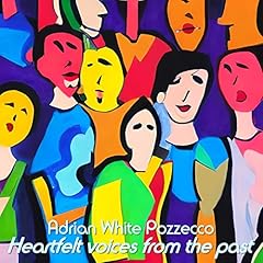 Heartfelt voices from usato  Spedito ovunque in Italia 