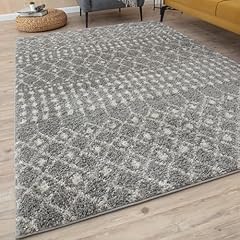 Rugs modern moroccan for sale  Delivered anywhere in UK