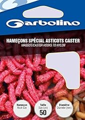 Garbolino hamecon monte d'occasion  Livré partout en France