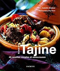 Eloge tajine d'occasion  Livré partout en Belgiqu