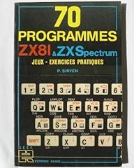 zx spectrum ordinateur d'occasion  Livré partout en France