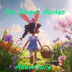 Easter basket adventure for sale  Delivered anywhere in USA 