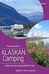 Traveler guide alaskan for sale  Delivered anywhere in USA 