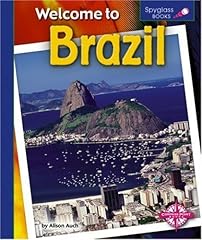 Welcome brazil for sale  Delivered anywhere in USA 