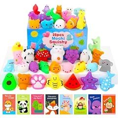 Squishy toys pack for sale  Delivered anywhere in USA 