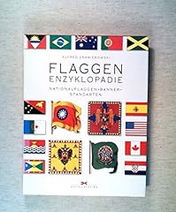 Flaggen enzyklopädie national gebraucht kaufen  Wird an jeden Ort in Deutschland