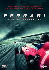 Ferrari edizione regno d'occasion  Livré partout en Belgiqu