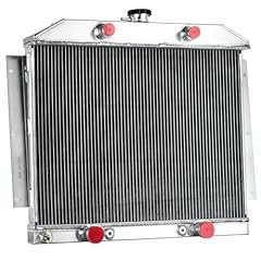 Kuntautos aluminum radiator for sale  Delivered anywhere in USA 