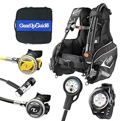 Tusa complete scuba for sale  Delivered anywhere in USA 