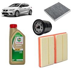 Kit tagliando filtri usato  Spedito ovunque in Italia 