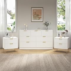 Novamaison drawer dresser for sale  Delivered anywhere in USA 