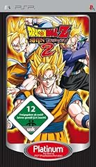 Dragonball shin budokai d'occasion  Livré partout en France