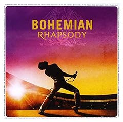 Queen bohemian rhapsody for sale  Delivered anywhere in UK