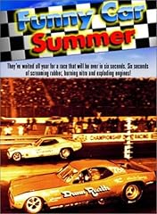 Funny car summer for sale  Delivered anywhere in USA 