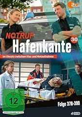 Notruf hafenkante 4 gebraucht kaufen  Wird an jeden Ort in Deutschland