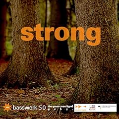 Strong usato  Spedito ovunque in Italia 