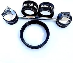 Double aspheric lens for sale  Delivered anywhere in USA 