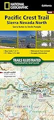 Pacific crest trail for sale  Delivered anywhere in USA 