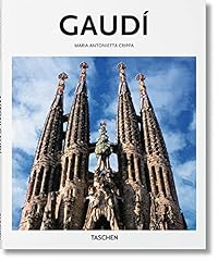 Gaudí for sale  Delivered anywhere in UK