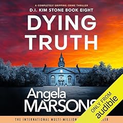 Dying truth detective for sale  Delivered anywhere in UK