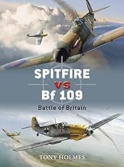 Spitfire 109 battle d'occasion  Livré partout en France