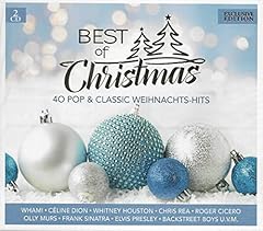 Best christmas pop gebraucht kaufen  Wird an jeden Ort in Deutschland