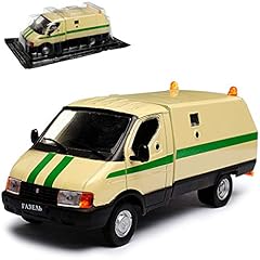 Gaz 3302 gazelle gebraucht kaufen  Wird an jeden Ort in Deutschland