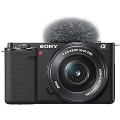 Sony alpha e10 usato  Spedito ovunque in Italia 