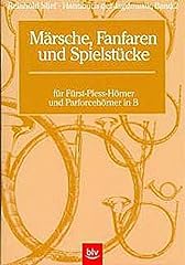 Handbuch jagdmusik märsche gebraucht kaufen  Wird an jeden Ort in Deutschland