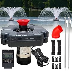 Pond fountain aerator for sale  Delivered anywhere in USA 