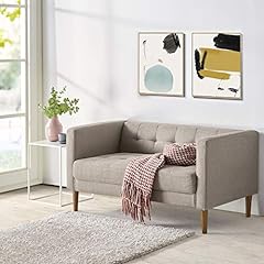 Zinus pascal loveseat for sale  Delivered anywhere in USA 