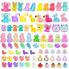 Lot mini figurines d'occasion  Livré partout en Belgiqu