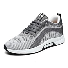 Coppia scarpe rialzate usato  Spedito ovunque in Italia 