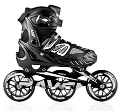 Inlineskates inliner raven gebraucht kaufen  Wird an jeden Ort in Deutschland