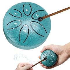 Realtopdo tongue drum gebraucht kaufen  Wird an jeden Ort in Deutschland