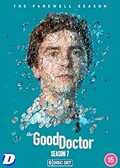 Good doctor season for sale  Delivered anywhere in UK